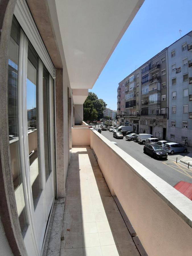 Welcome To Lisboa Екстер'єр фото